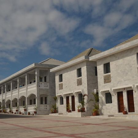 Villas Buenavista Сан Хуан Екстериор снимка