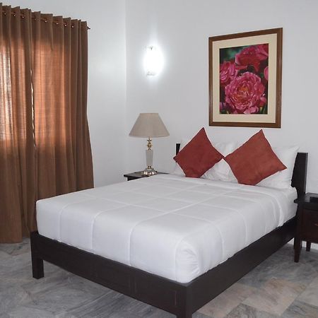Villas Buenavista Сан Хуан Екстериор снимка