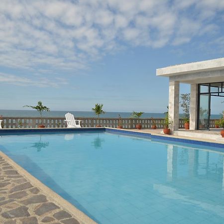 Villas Buenavista Сан Хуан Екстериор снимка