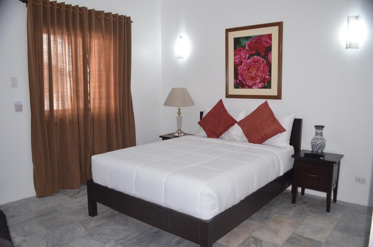 Villas Buenavista Сан Хуан Екстериор снимка