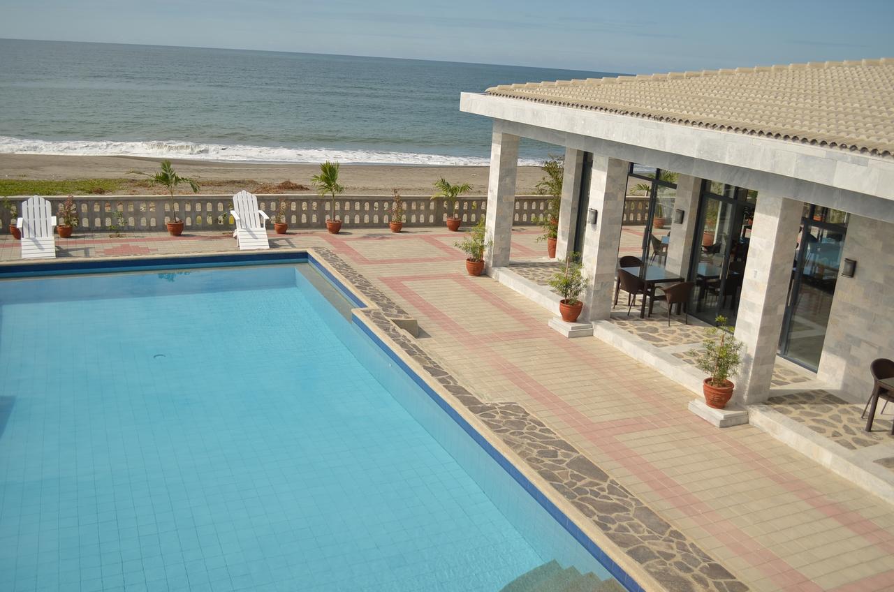 Villas Buenavista Сан Хуан Екстериор снимка