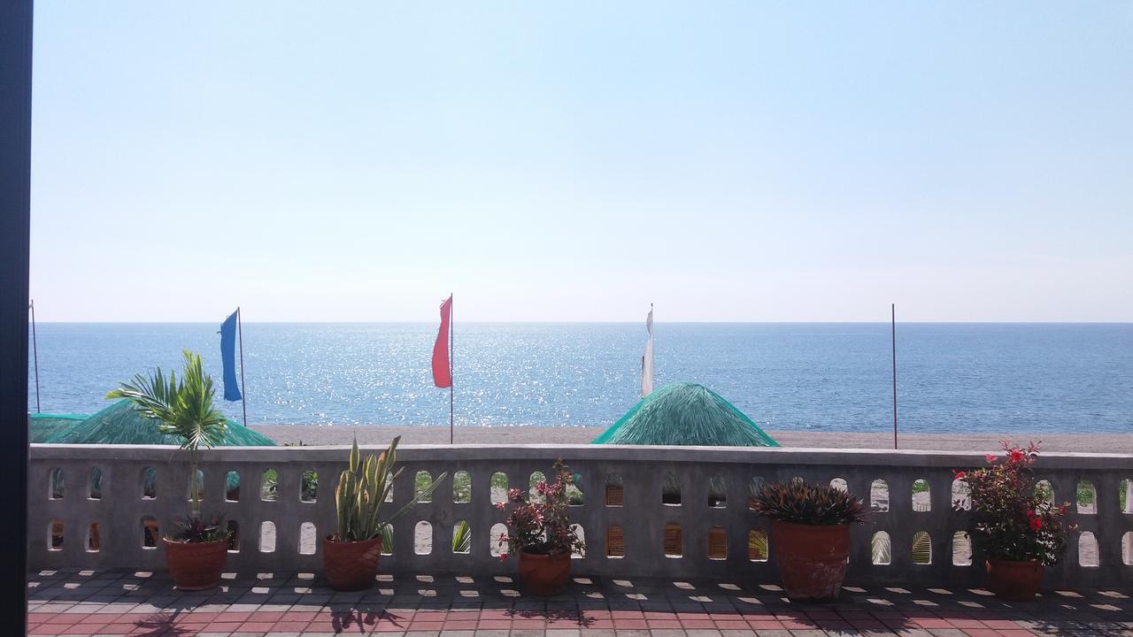 Villas Buenavista Сан Хуан Екстериор снимка