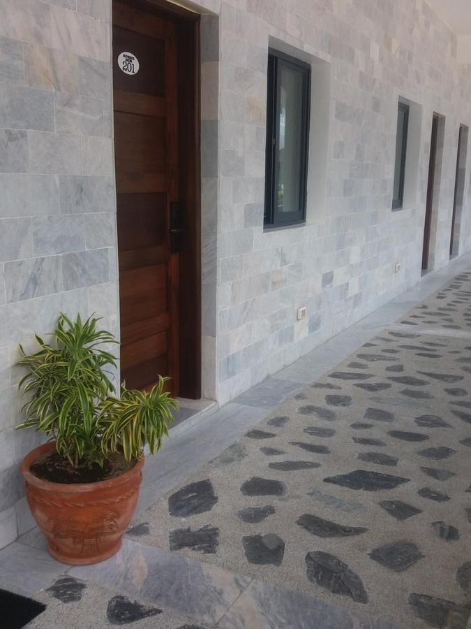 Villas Buenavista Сан Хуан Екстериор снимка
