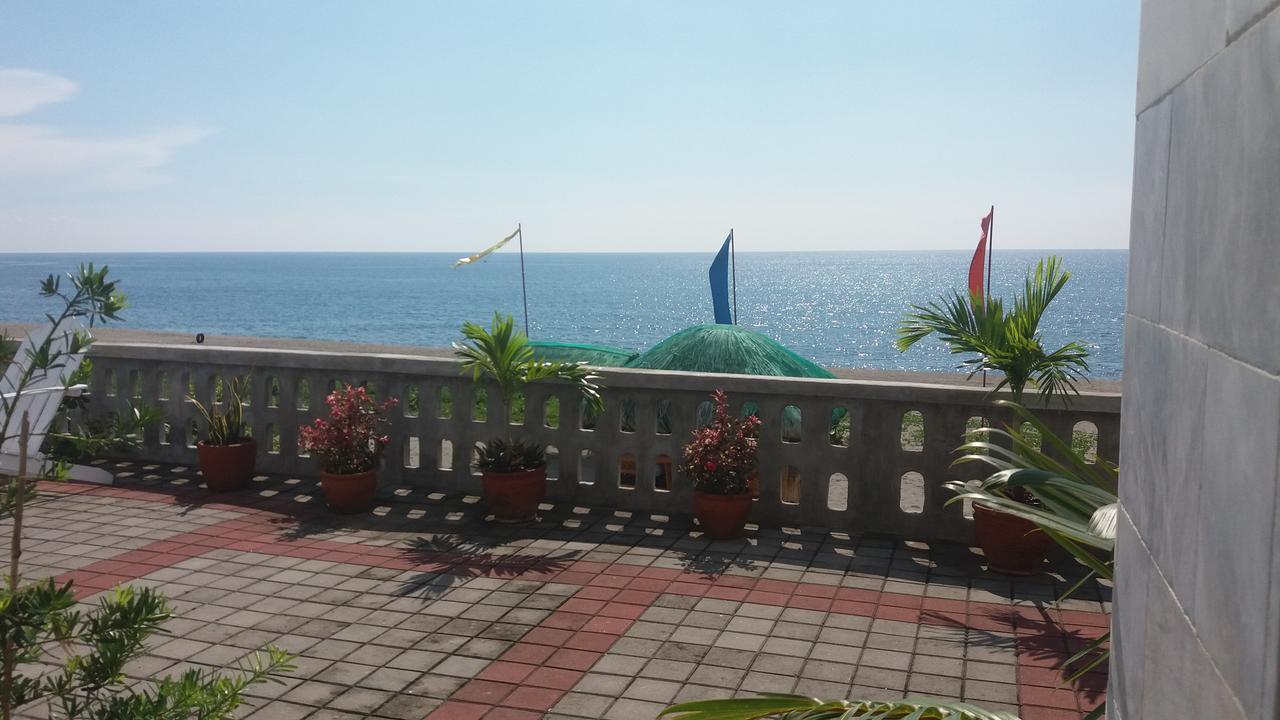 Villas Buenavista Сан Хуан Екстериор снимка