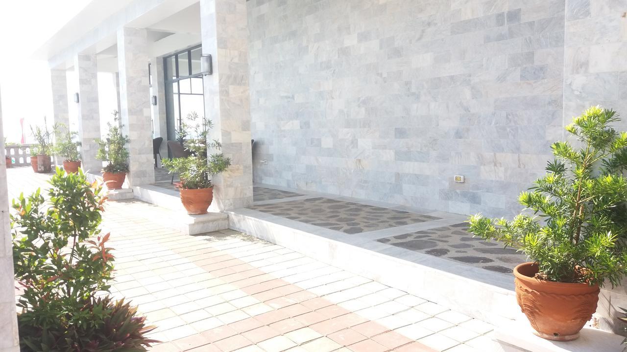 Villas Buenavista Сан Хуан Екстериор снимка