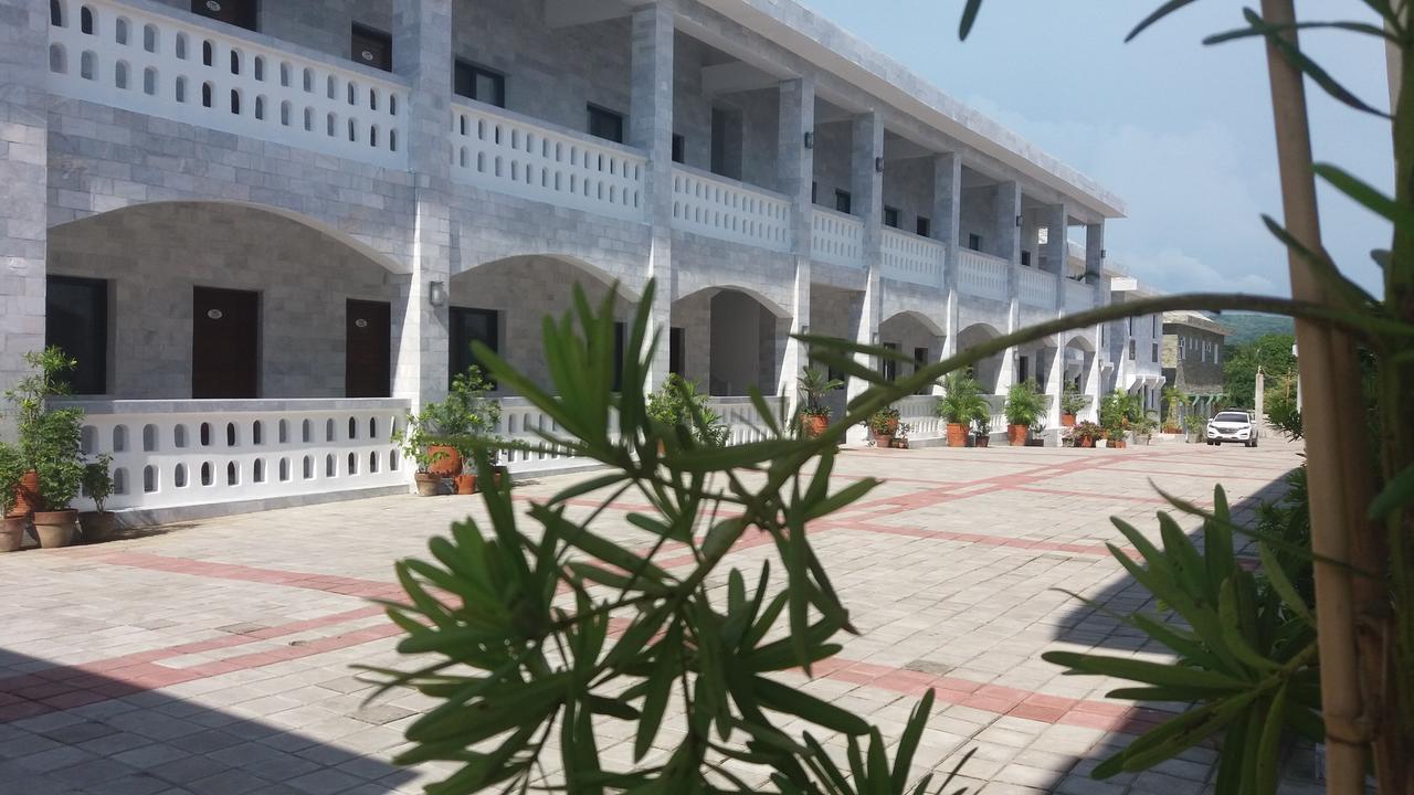 Villas Buenavista Сан Хуан Екстериор снимка