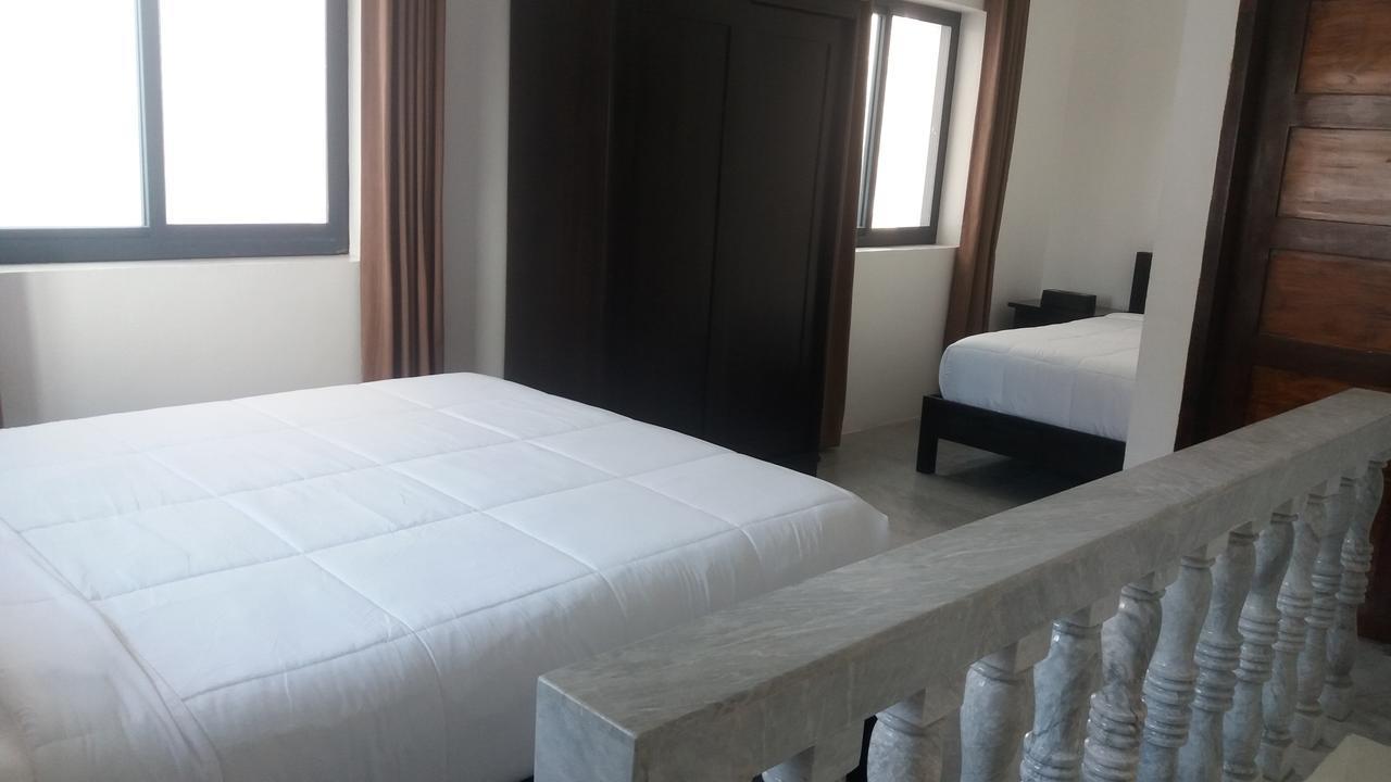 Villas Buenavista Сан Хуан Екстериор снимка