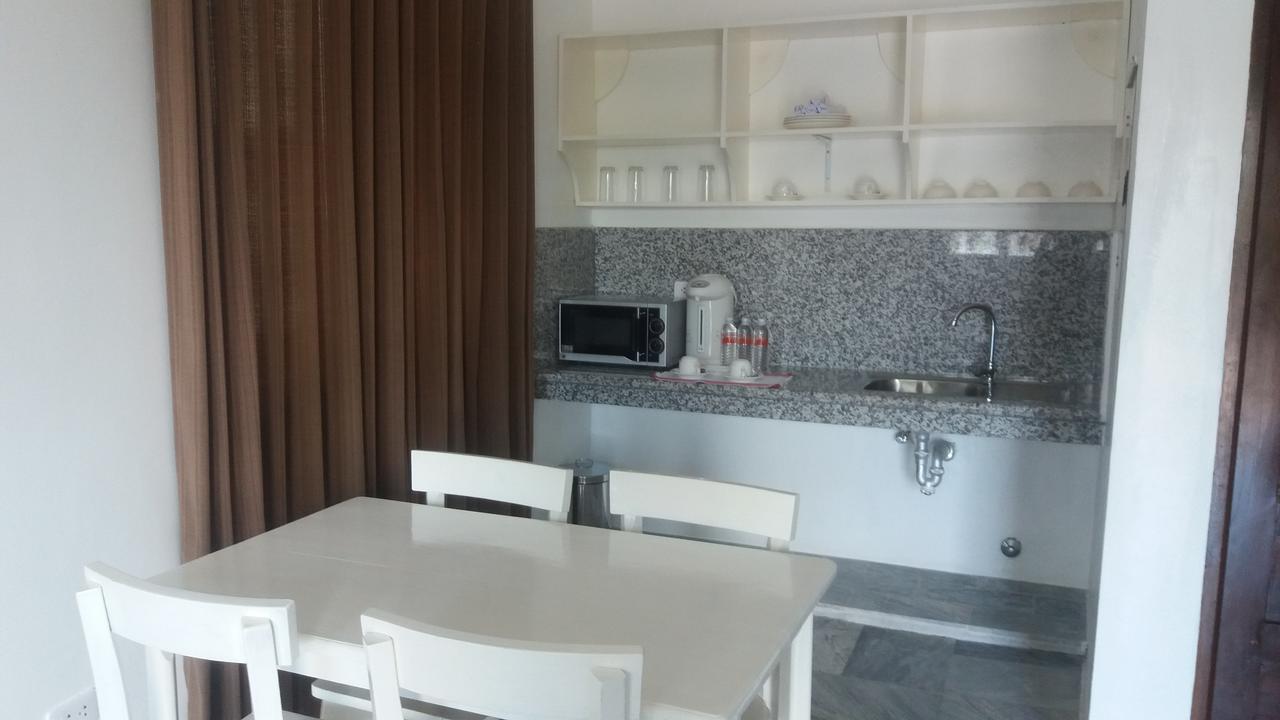 Villas Buenavista Сан Хуан Екстериор снимка