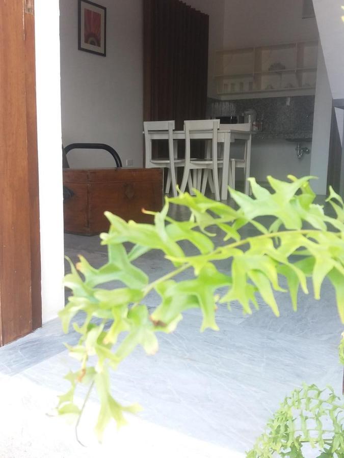 Villas Buenavista Сан Хуан Екстериор снимка