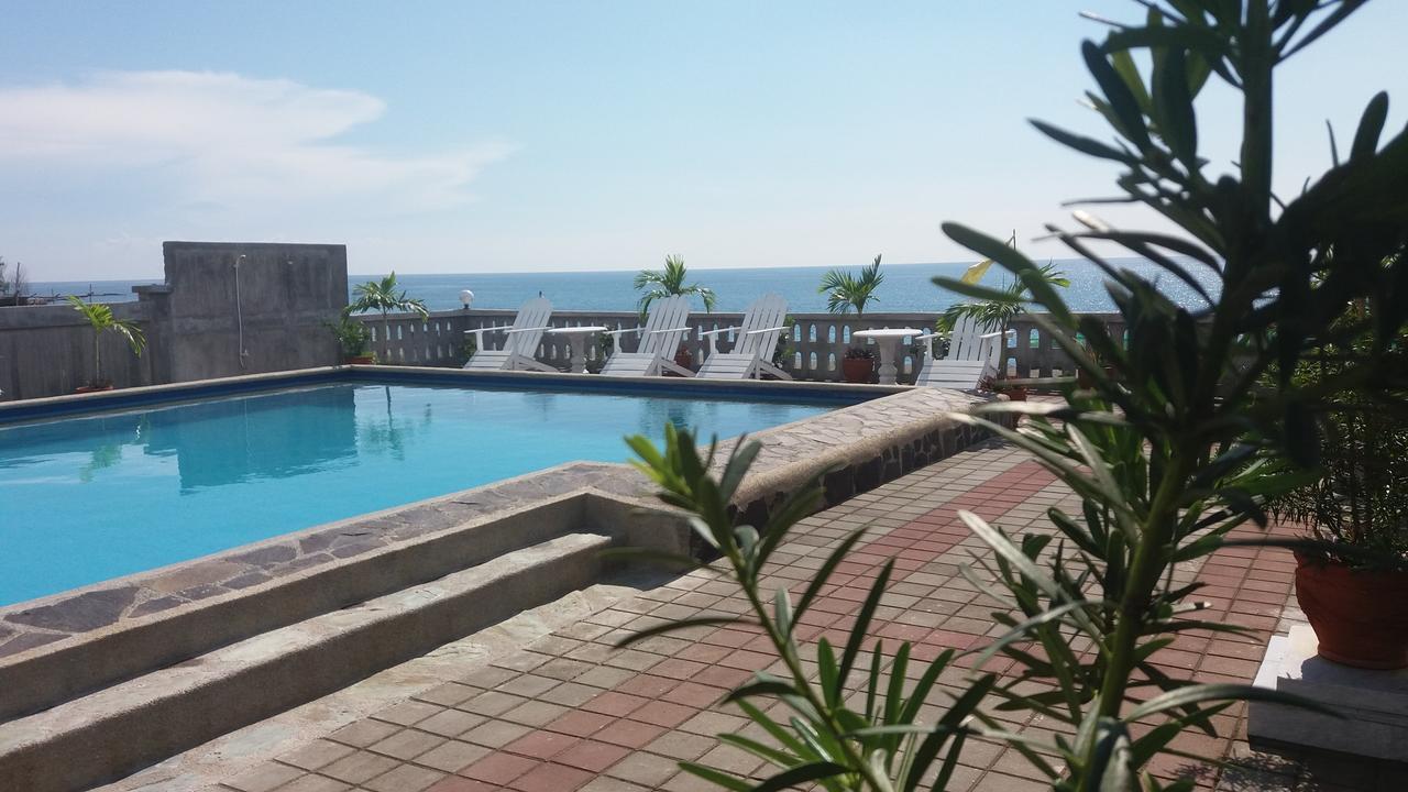 Villas Buenavista Сан Хуан Екстериор снимка
