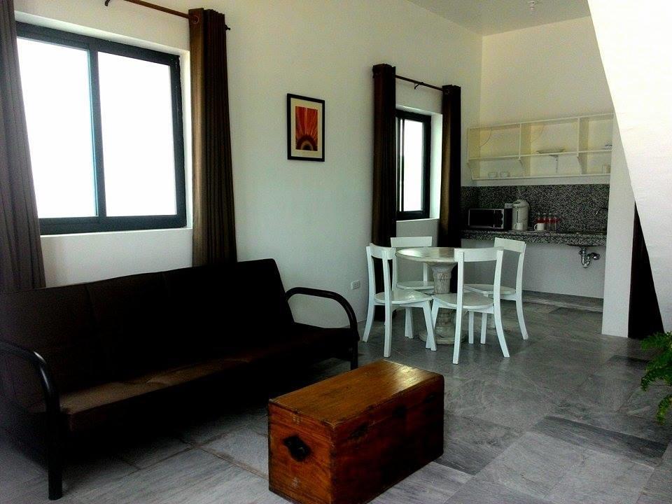 Villas Buenavista Сан Хуан Екстериор снимка