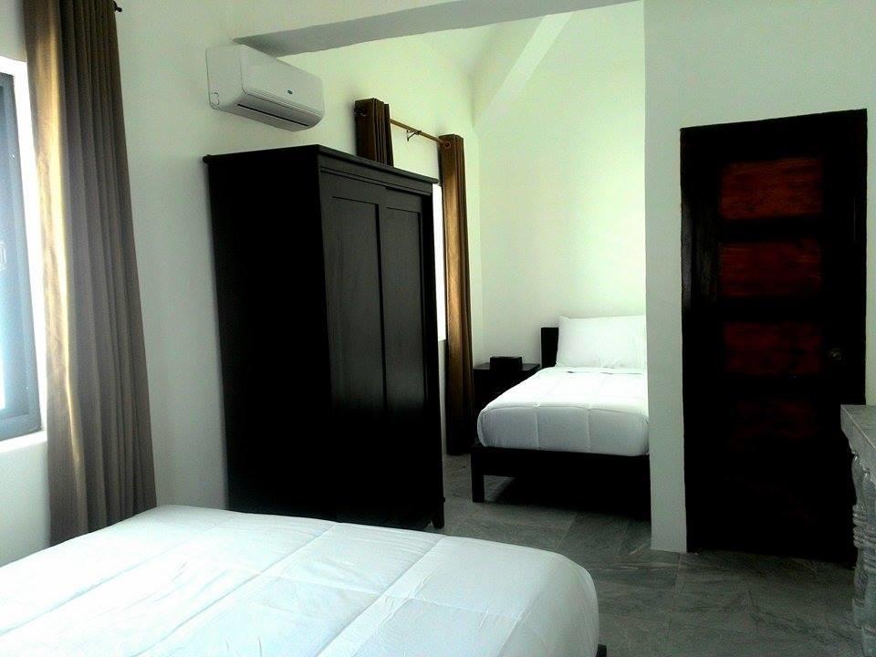 Villas Buenavista Сан Хуан Екстериор снимка