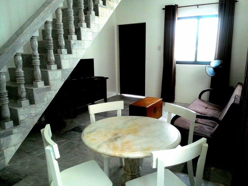 Villas Buenavista Сан Хуан Екстериор снимка