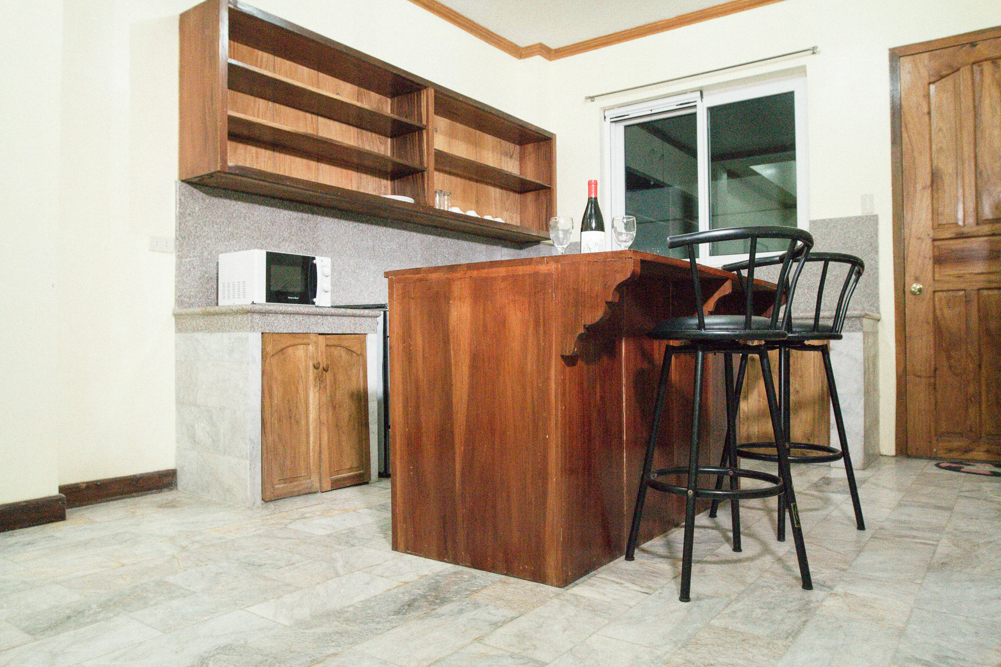 Villas Buenavista Сан Хуан Екстериор снимка