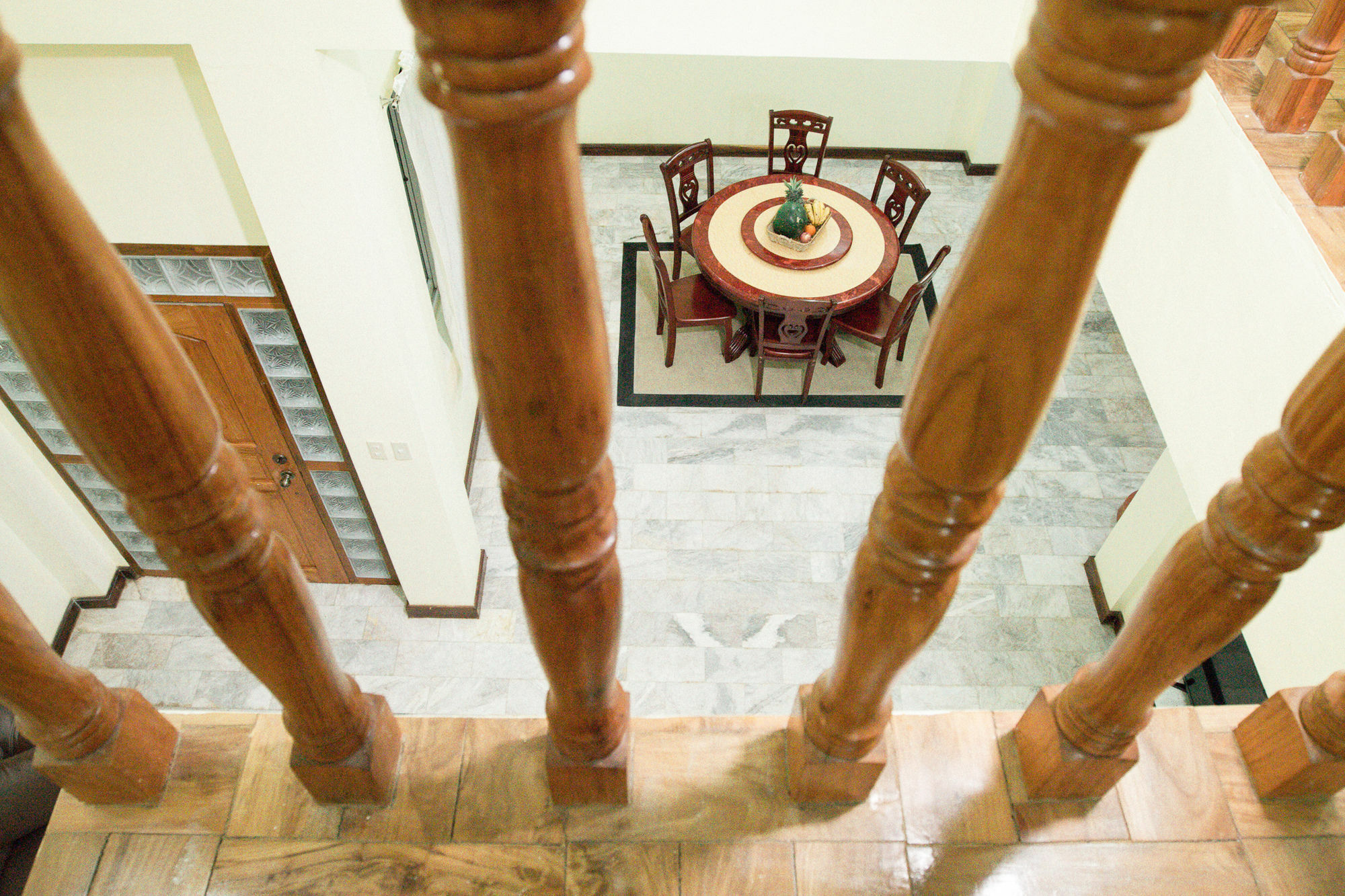 Villas Buenavista Сан Хуан Екстериор снимка